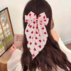 hair ribbon bow